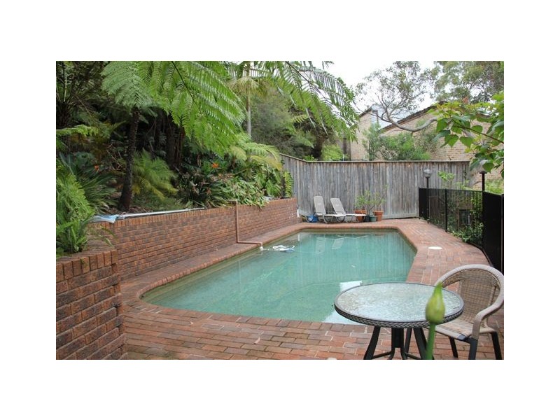 80 sir Thomas Mitchell Drive, Davidson NSW 2085