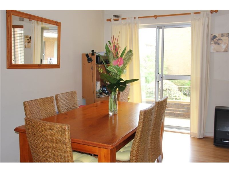 20/101 PACIFIC PDE, Dee Why NSW 2099