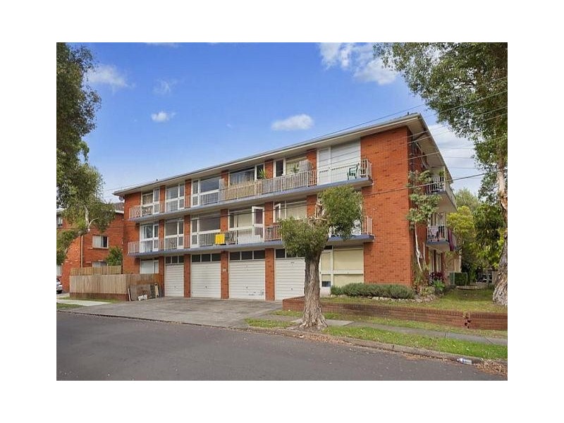 5/3 Grafton Crescent, Dee Why NSW 2099