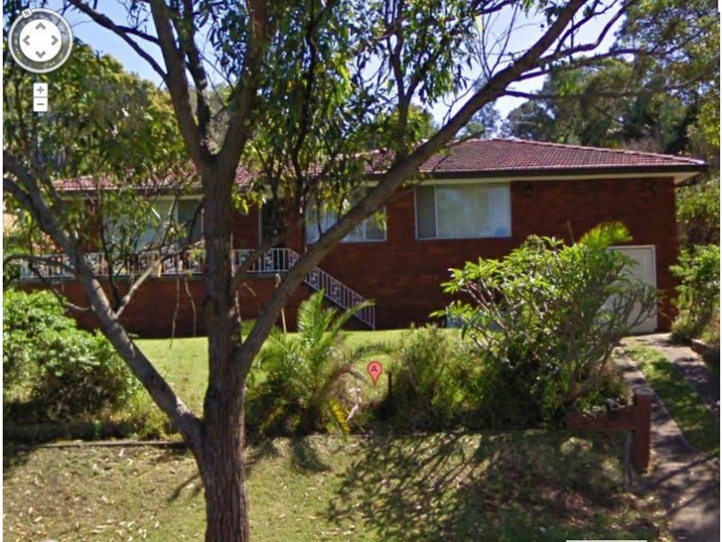 100 Warriewood Rd, Warriewood NSW 2102