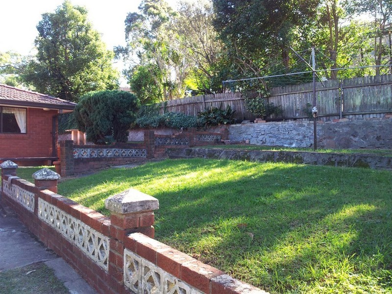 100 Warriewood Rd, Warriewood NSW 2102