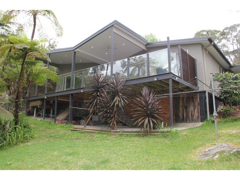 4 Careebong Road, Frenchs Forest NSW 2086