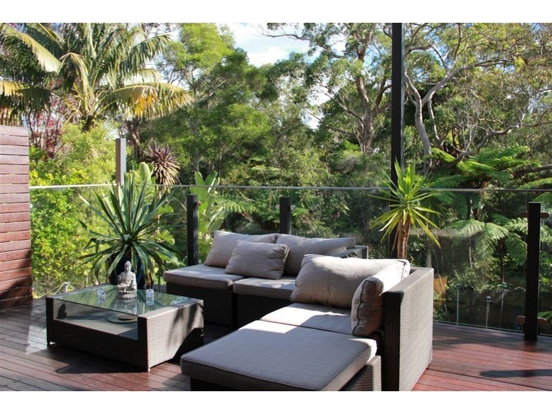 4 Careebong Road, Frenchs Forest NSW 2086