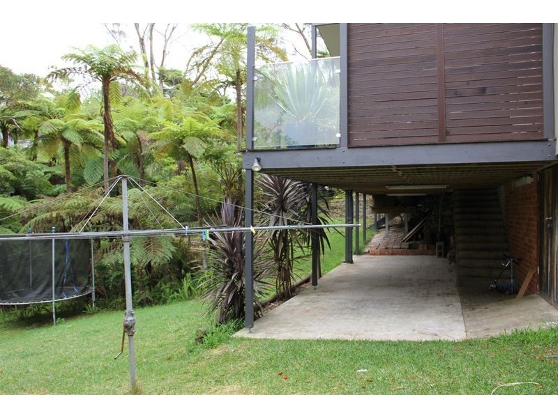 4 Careebong Road, Frenchs Forest NSW 2086