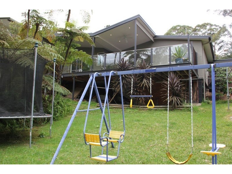 4 Careebong Road, Frenchs Forest NSW 2086