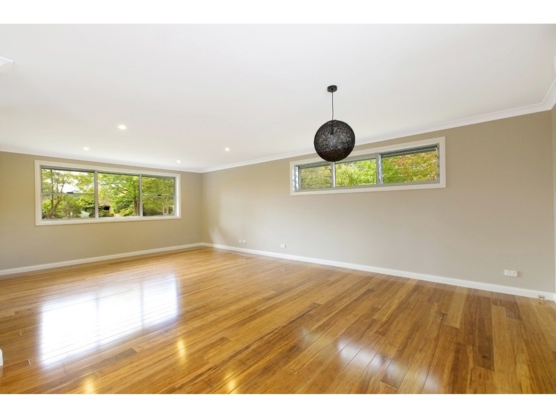 1 Beckman Pde, Frenchs Forest NSW 2086