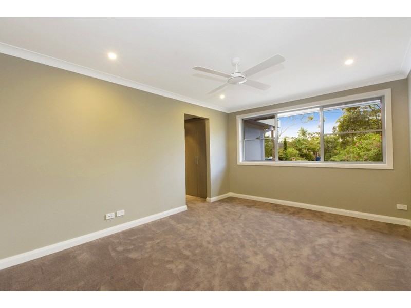 1 Beckman Pde, Frenchs Forest NSW 2086