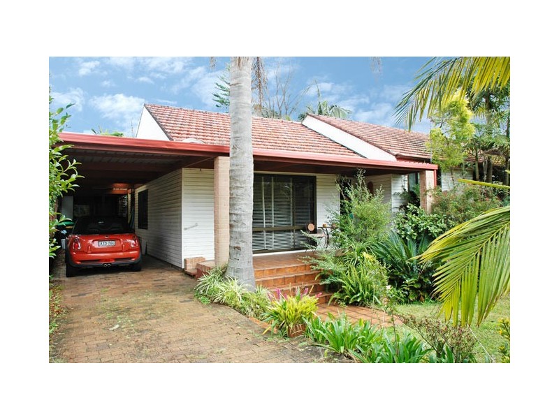 9 Rabbett St, Frenchs Forest NSW 2086