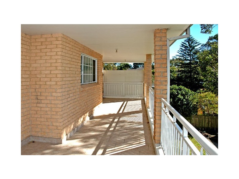 120 Frenchs Forest Rd, Frenchs Forest NSW 2086