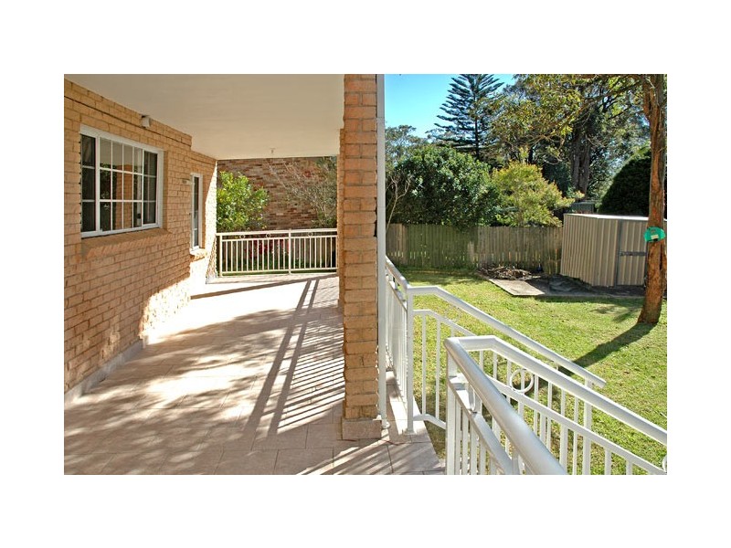120 Frenchs Forest Rd, Frenchs Forest NSW 2086