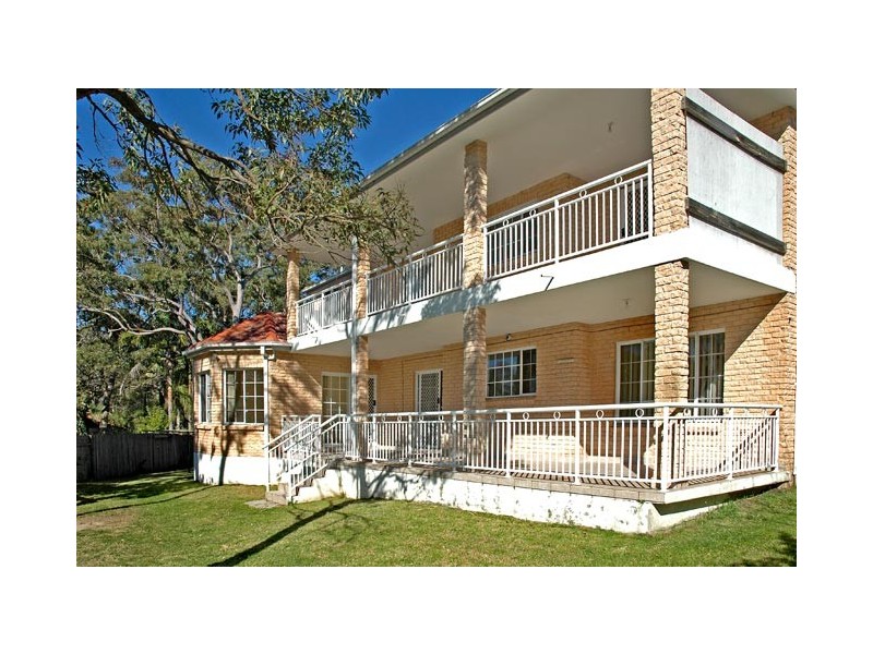 120 Frenchs Forest Rd, Frenchs Forest NSW 2086