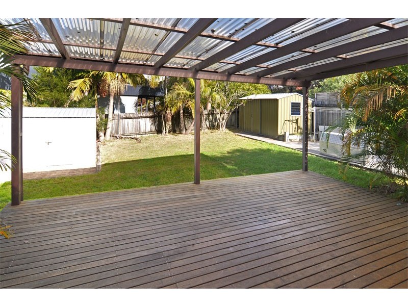 1 Tyalla Ave, Frenchs Forest NSW 2086