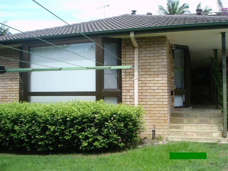 4 Leinster Ave, Killarney Heights NSW 2087