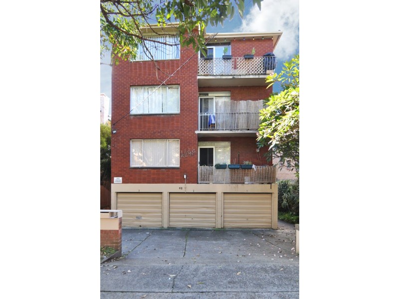 11/48 Pacific Pde, Dee Why NSW 2099