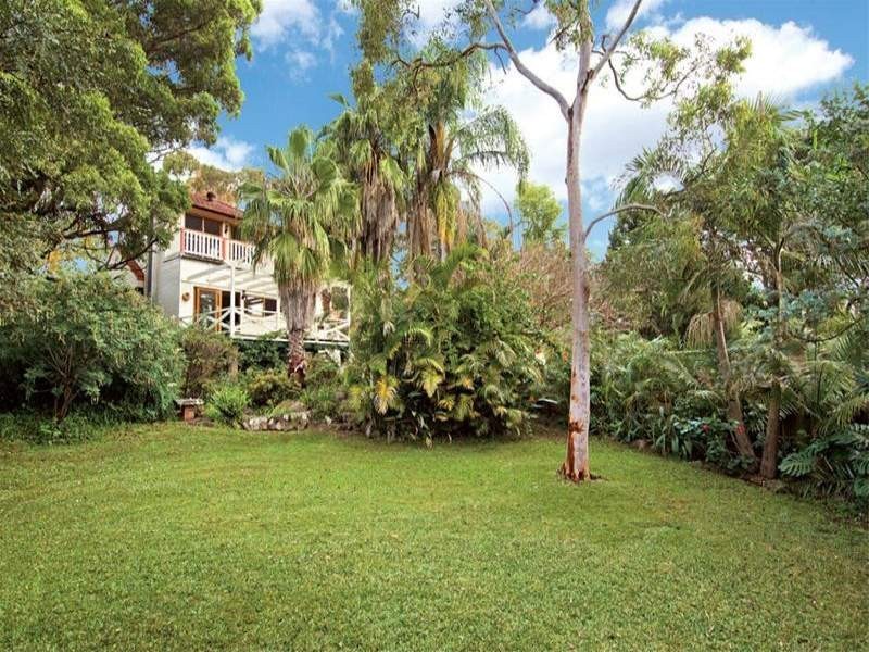 660 Warringah Rd, Forestville NSW 2087