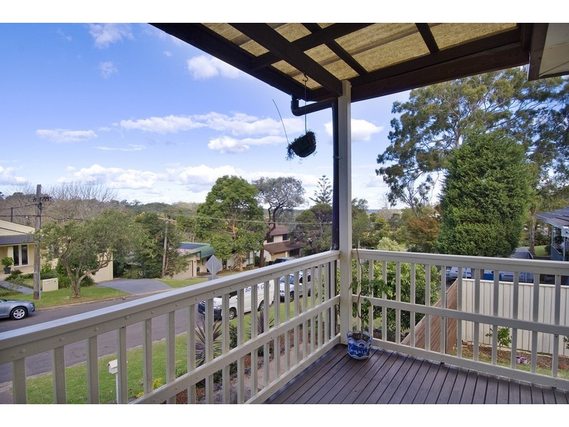 3 Maxwell Parade, Frenchs Forest NSW 2086