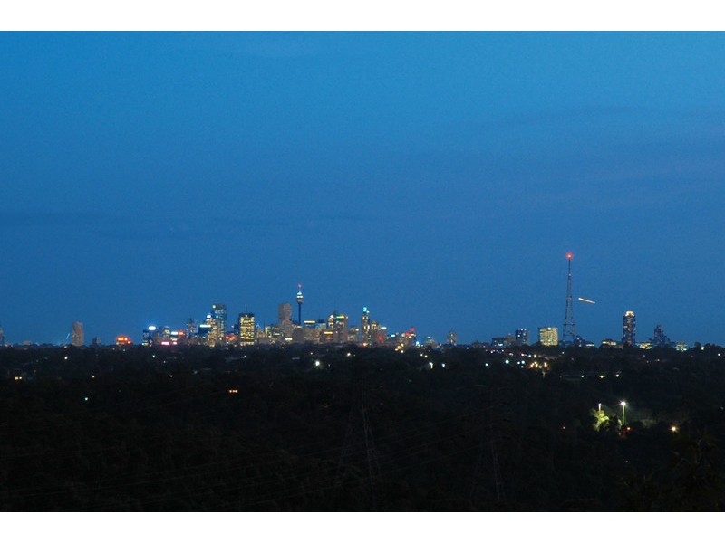 10 Alt Crescent, Davidson NSW 2085