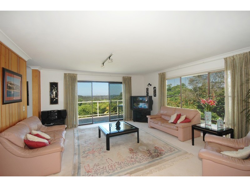 10 Alt Crescent, Davidson NSW 2085