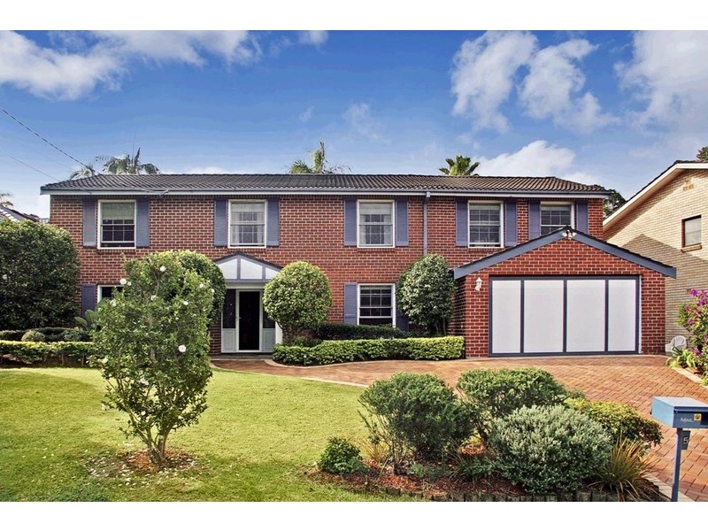 5 Isla Place, Belrose NSW 2085