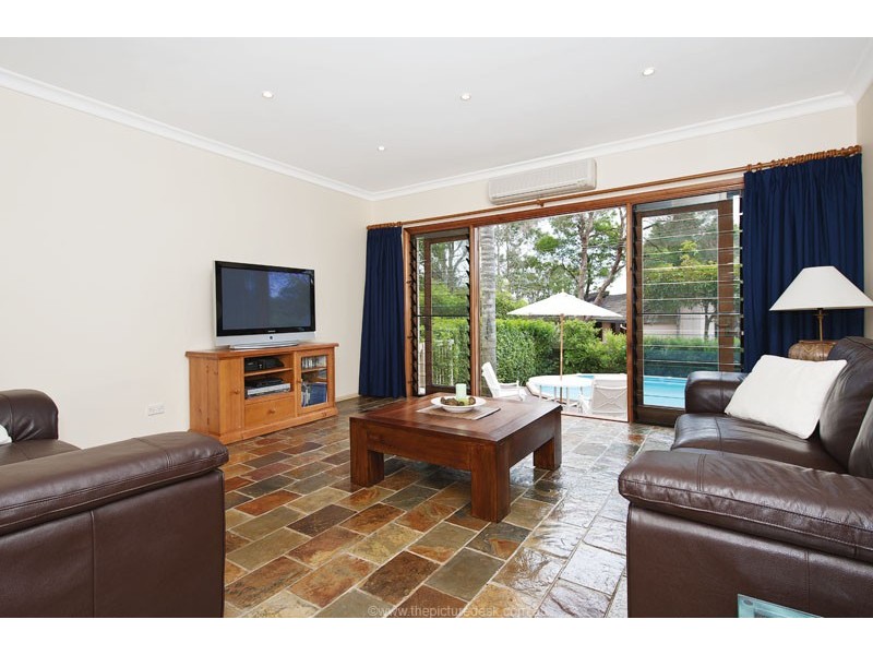 1 Kapyong Street, Belrose NSW 2085