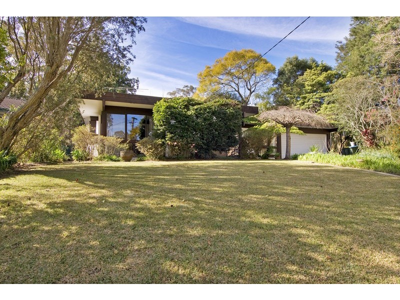 3 Dakara Place (off Dakara Drive), Frenchs Forest NSW 2086