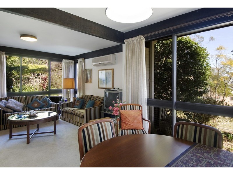 3 Dakara Place (off Dakara Drive), Frenchs Forest NSW 2086