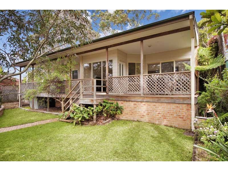 43 Oxford Falls Road, Beacon Hill NSW 2100