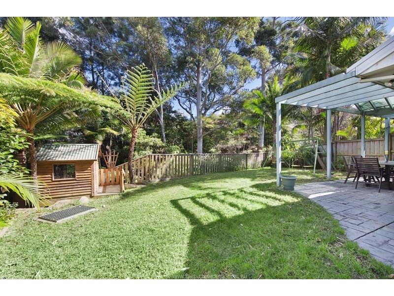 64a Brooker Ave, Beacon Hill NSW 2100