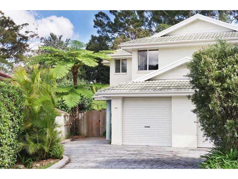 64a Brooker Ave, Beacon Hill NSW 2100