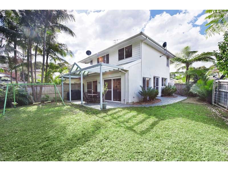 64a Brooker Ave, Beacon Hill NSW 2100