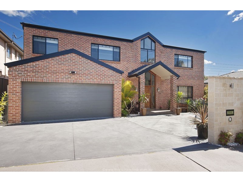 20 May Gibbs Way, Frenchs Forest NSW 2086