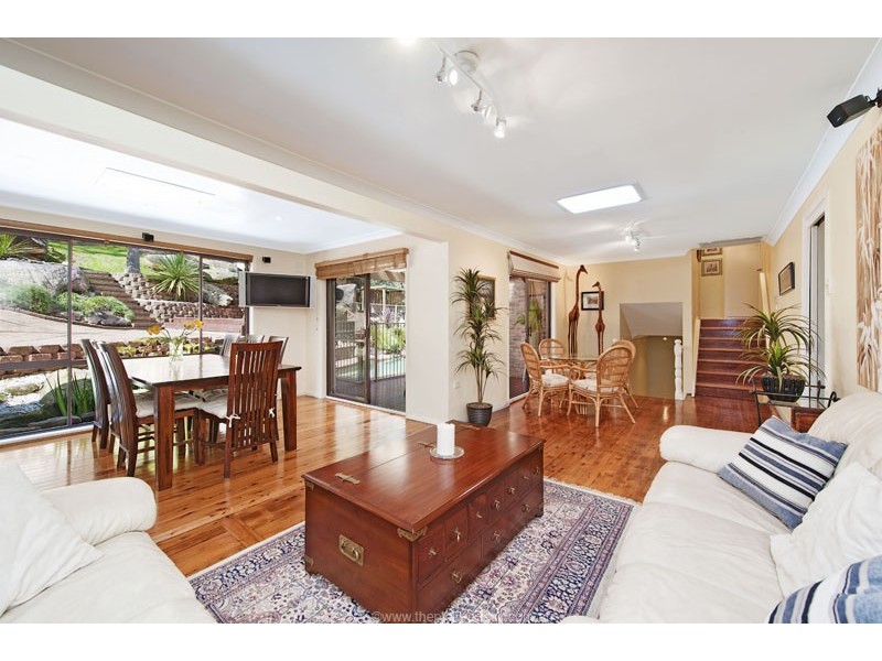 90 Sir Thomas Mitchell Drive, Davidson NSW 2085