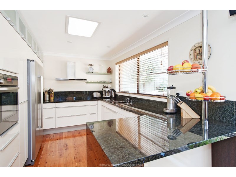 90 Sir Thomas Mitchell Drive, Davidson NSW 2085