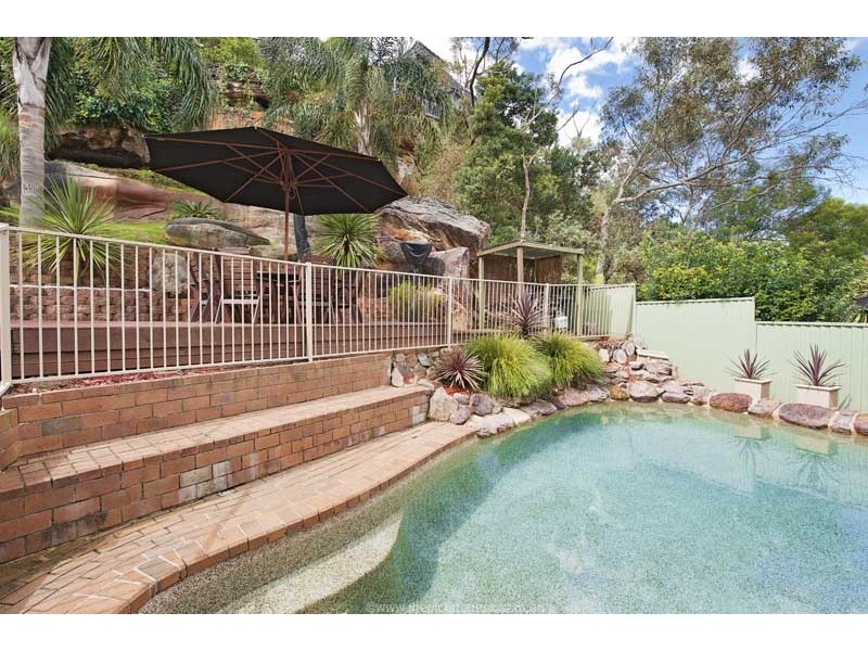 90 Sir Thomas Mitchell Drive, Davidson NSW 2085