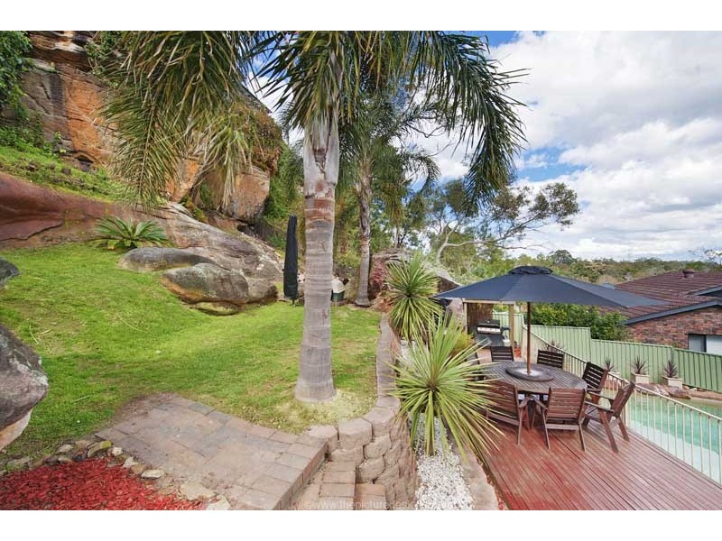 90 Sir Thomas Mitchell Drive, Davidson NSW 2085