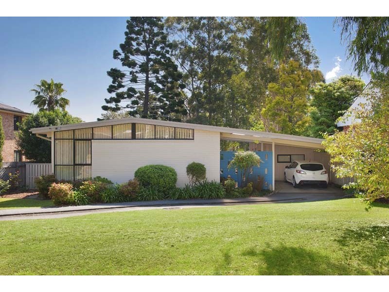 11 Bentley Avenue, Forestville NSW 2087