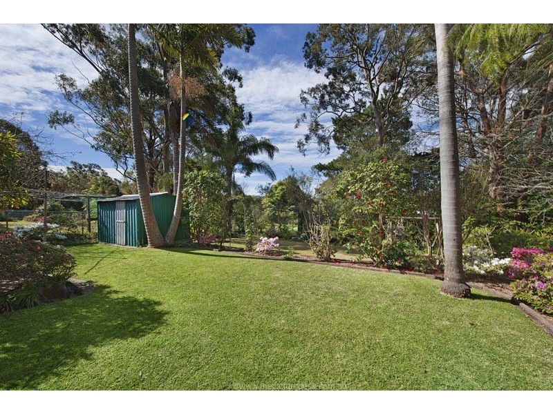 22 Wareham Crescent, Frenchs Forest NSW 2086