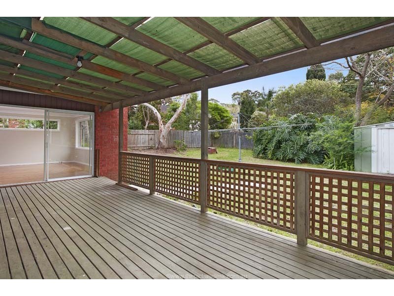 4 Moonbi Crescent, Frenchs Forest NSW 2086