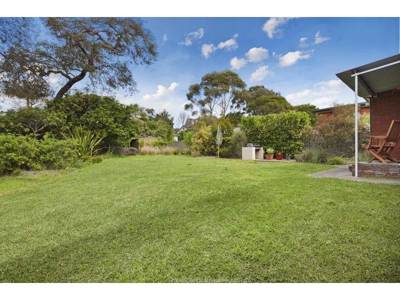 23 Woodlands Road, Forestville NSW 2087