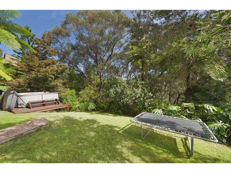 23 Maybrook Avenue, Cromer Heights NSW 2099