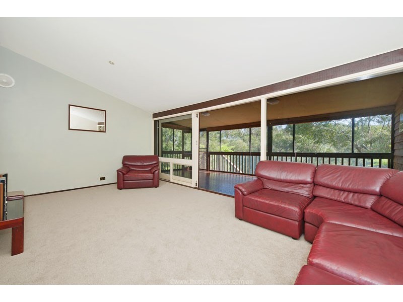 23 Maybrook Avenue, Cromer Heights NSW 2099