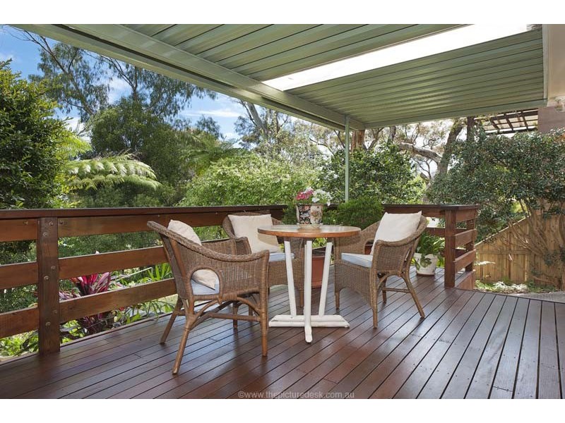 36 Sorlie Rd, Frenchs Forest NSW 2086
