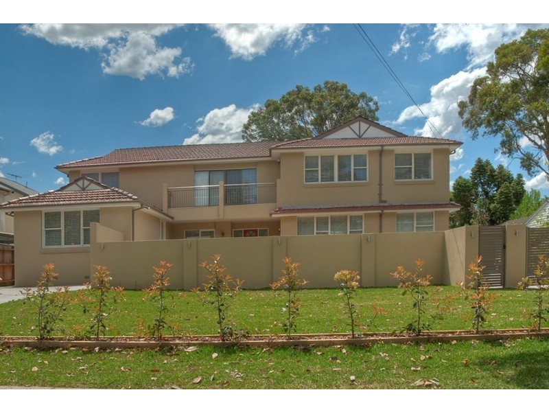 28 Blackbutts Road, Frenchs Forest NSW 2086