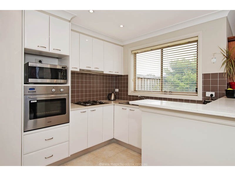 4 Belmount Place (off Childs Circuit), Belrose NSW 2085