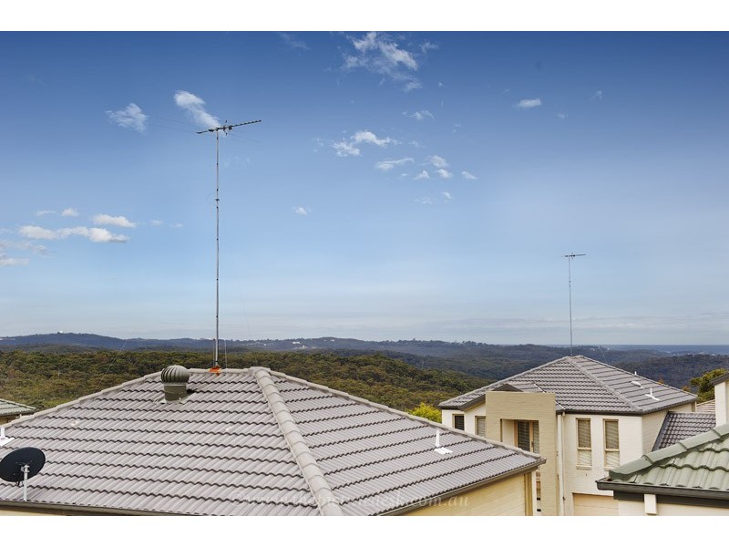 4 Belmount Place (off Childs Circuit), Belrose NSW 2085