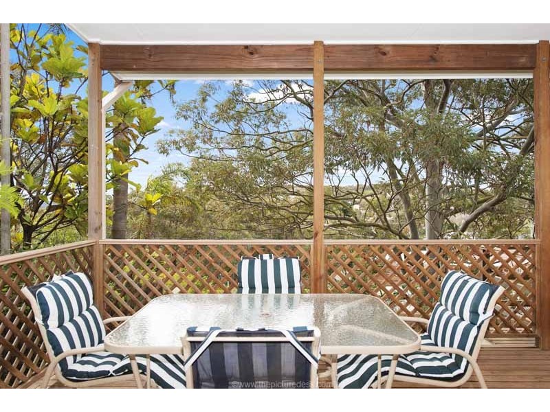 43  Oxford Falls Road, Beacon Hill NSW 2100