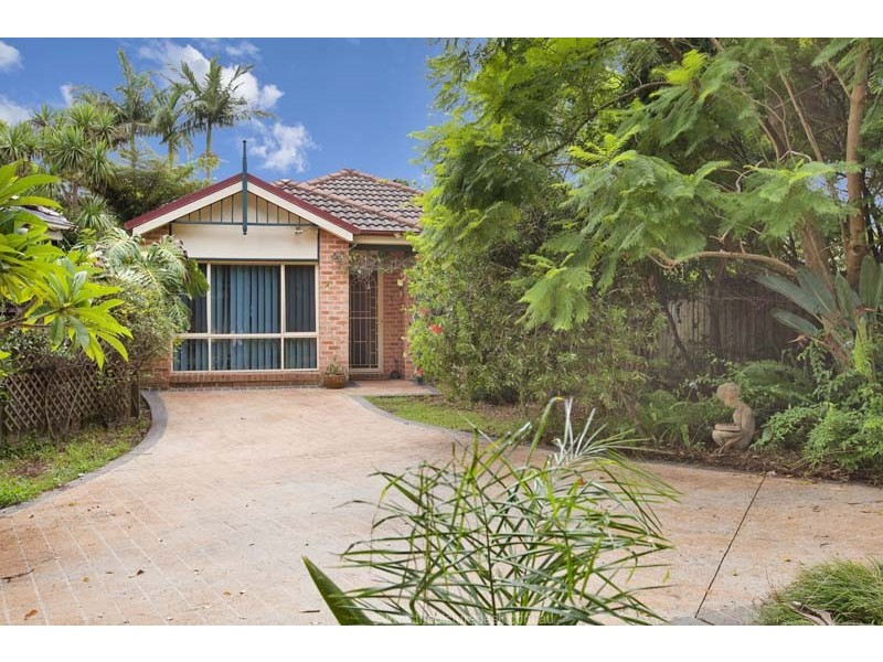 10A Gilbert Place, Frenchs Forest NSW 2086