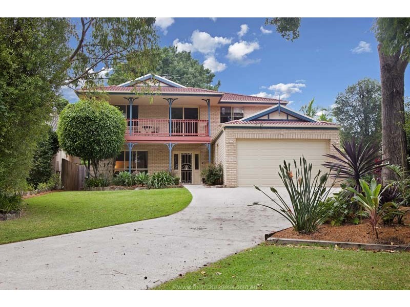 15 Kapunda Place, Belrose NSW 2085