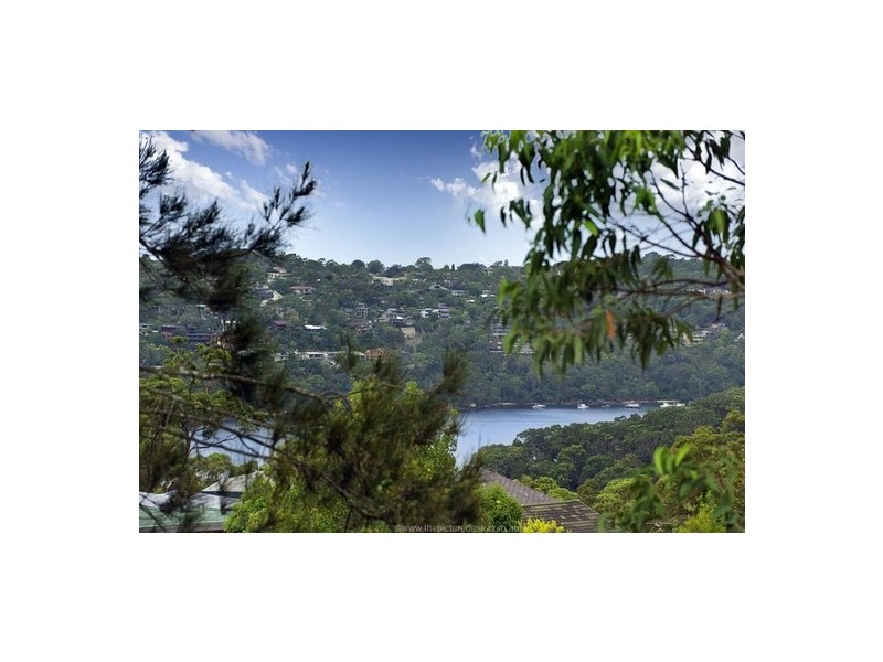 1 Roscommon Crescent, Killarney Heights NSW 2087