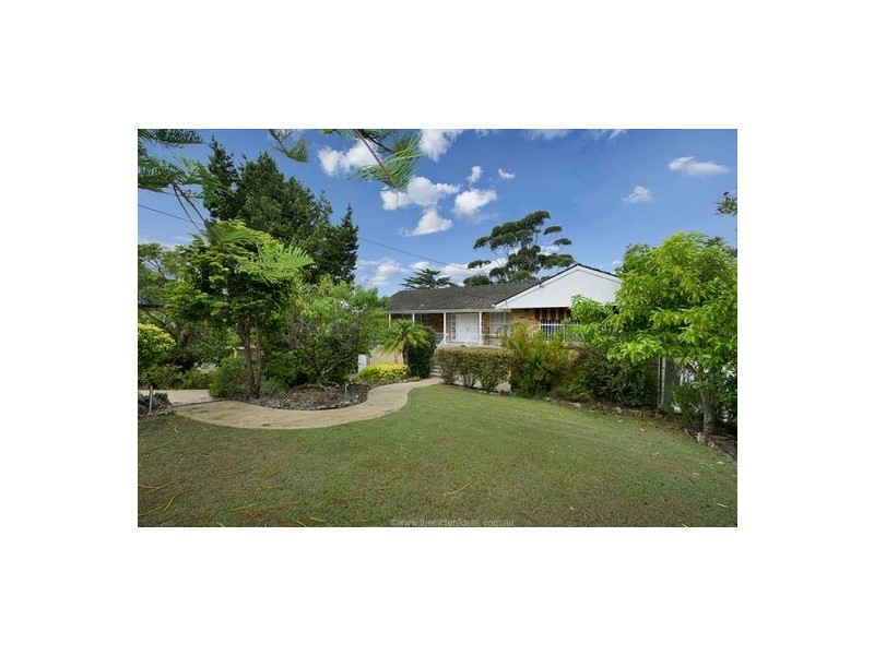 1 Roscommon Crescent, Killarney Heights NSW 2087